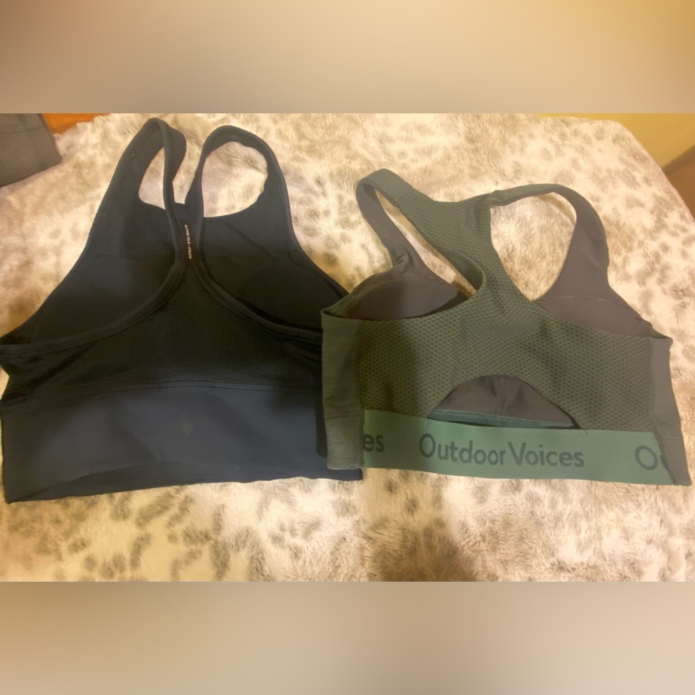 Athleta Workout Bundle - image 5